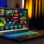 Acer NITRO V15 – Începe-ți aventura în gaming portabil (review)