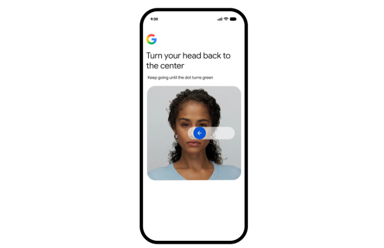 De acum poți folosi recunoaștere facială pentru autentificare Google. De ce nu ar trebui să o faci