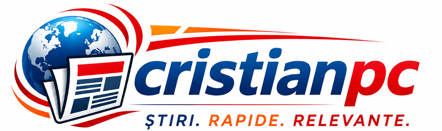 Cristian PC
