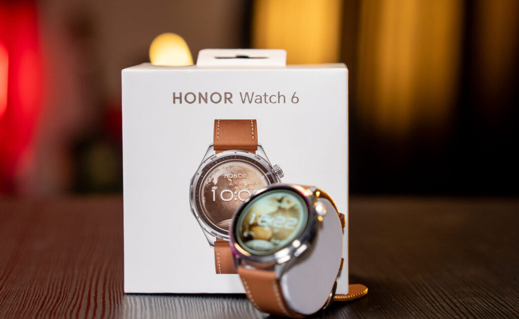 HONOR Watch 6 – Când autonomia gigant întâlnește eleganța de zi cu zi (Review)