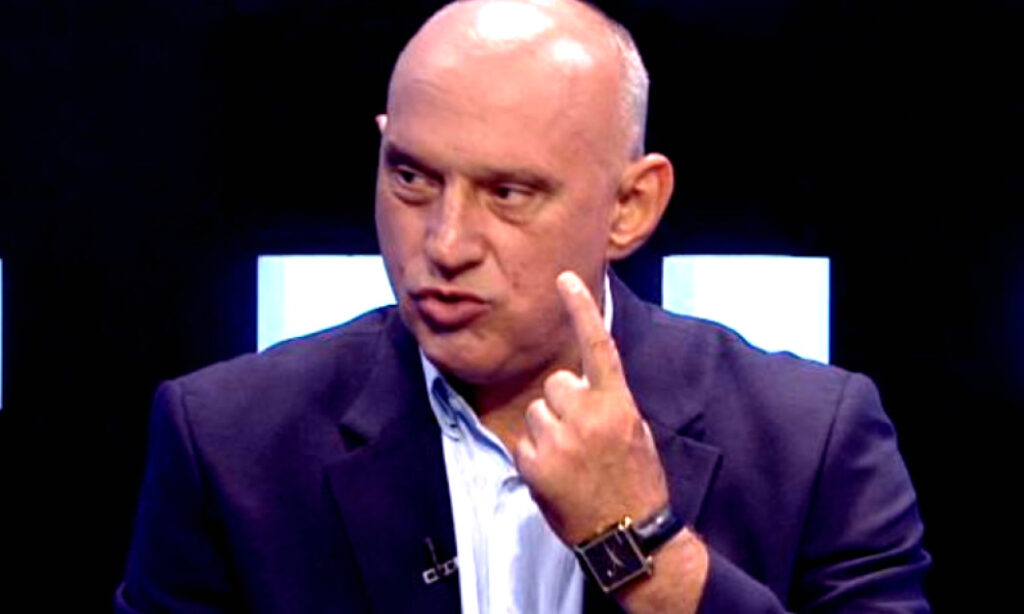 Fotbalistul din SuperLiga care ”l-a dat pe spate” pe Florin Prunea: ”Se vede că are calitate”